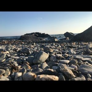 Meet your Posher, Courtney